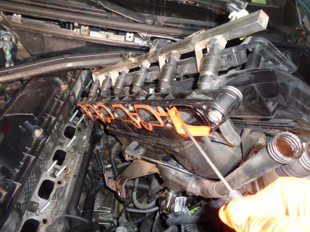 See P2284 in engine